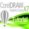 CorelDRAW Graphics Suite X7 Tutorials