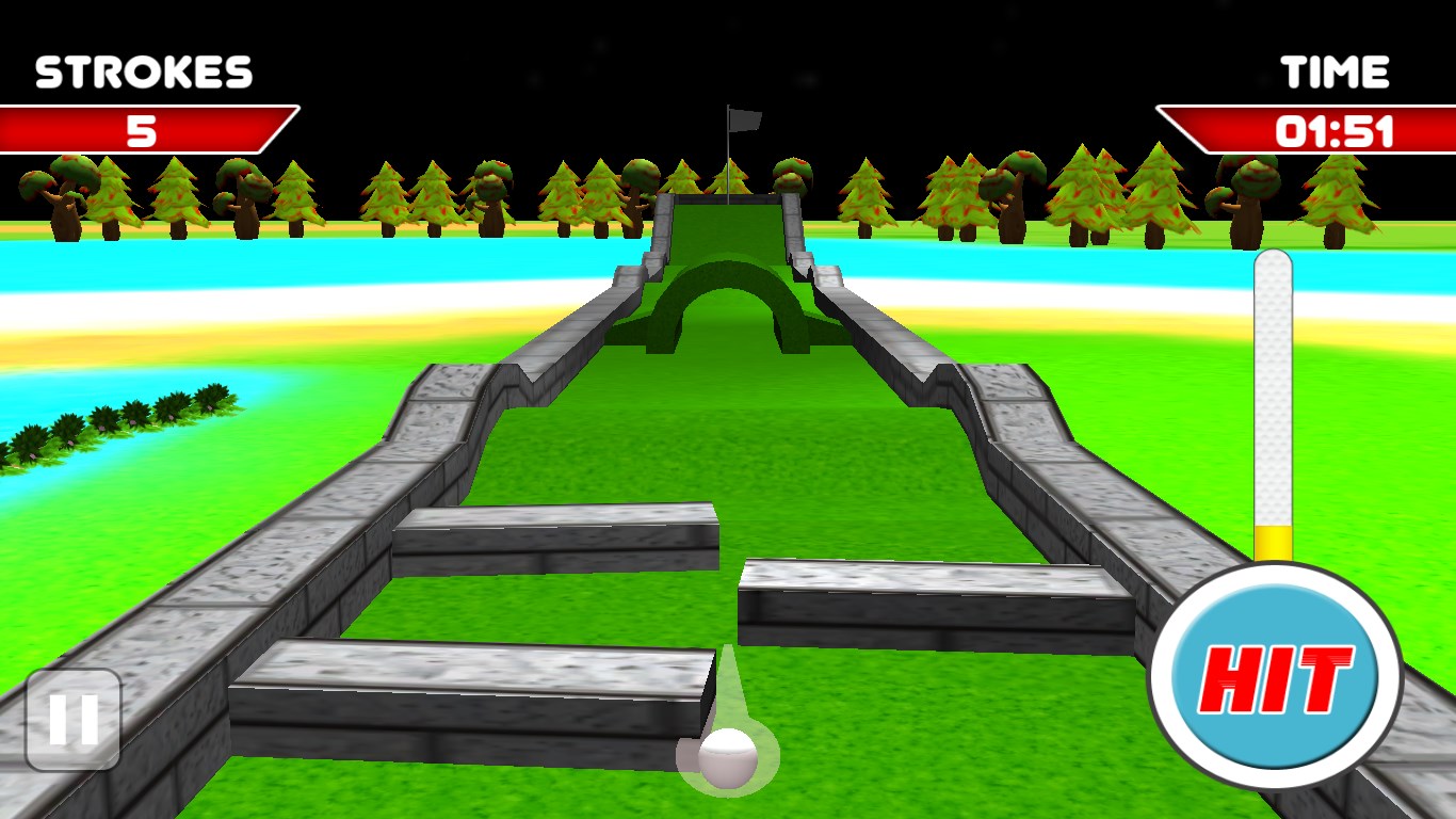 Free Golf Games For Mac