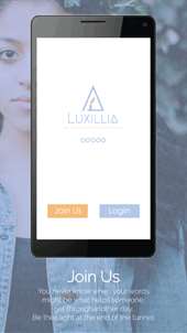 Luxillia screenshot 7