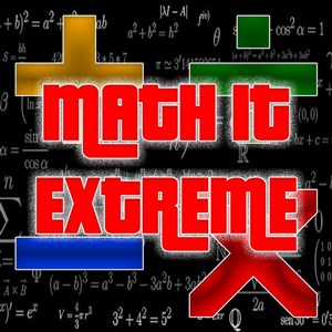 Math It Extreme