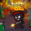 Hero Survival - Offline Game icon