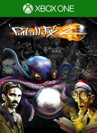 Pinball FX2
