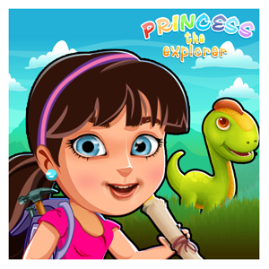Dora Dinosaur Bones Explorer