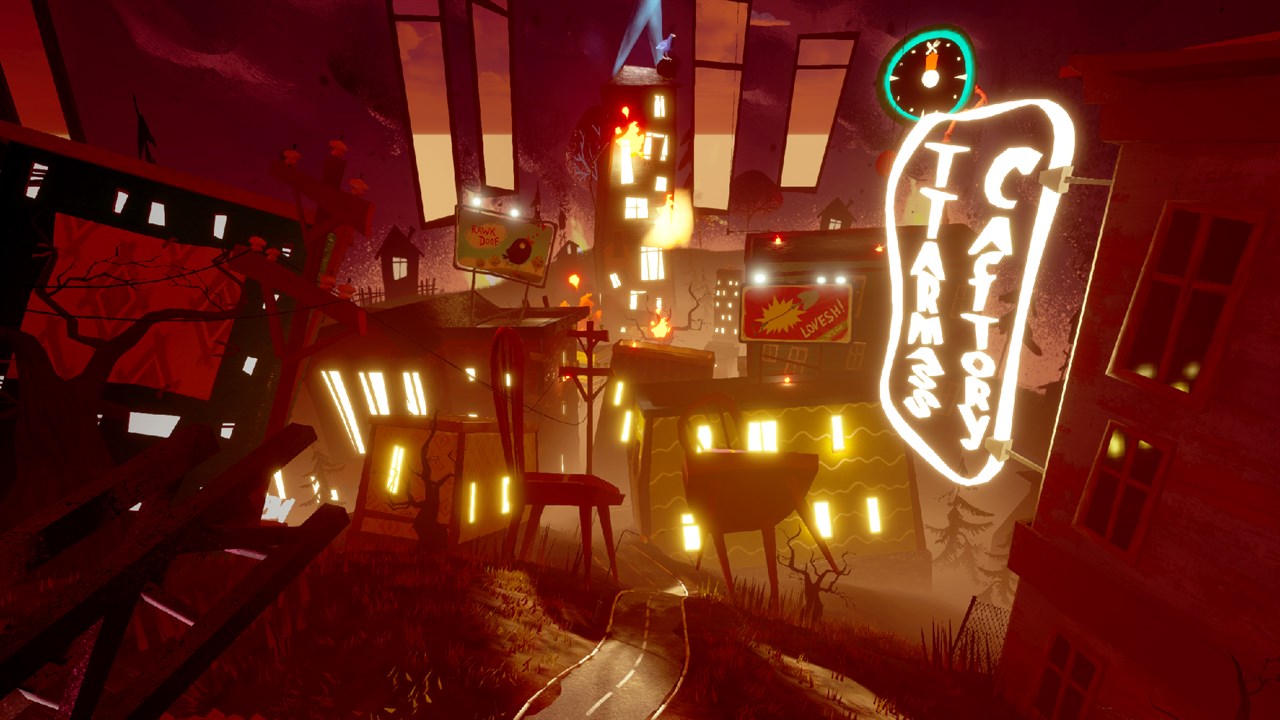 Hello Neighbor Bundle screenshot 11