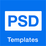 PSD Templates