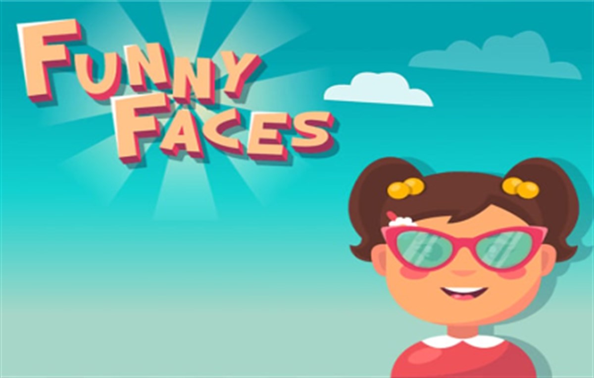 Funny Face Game