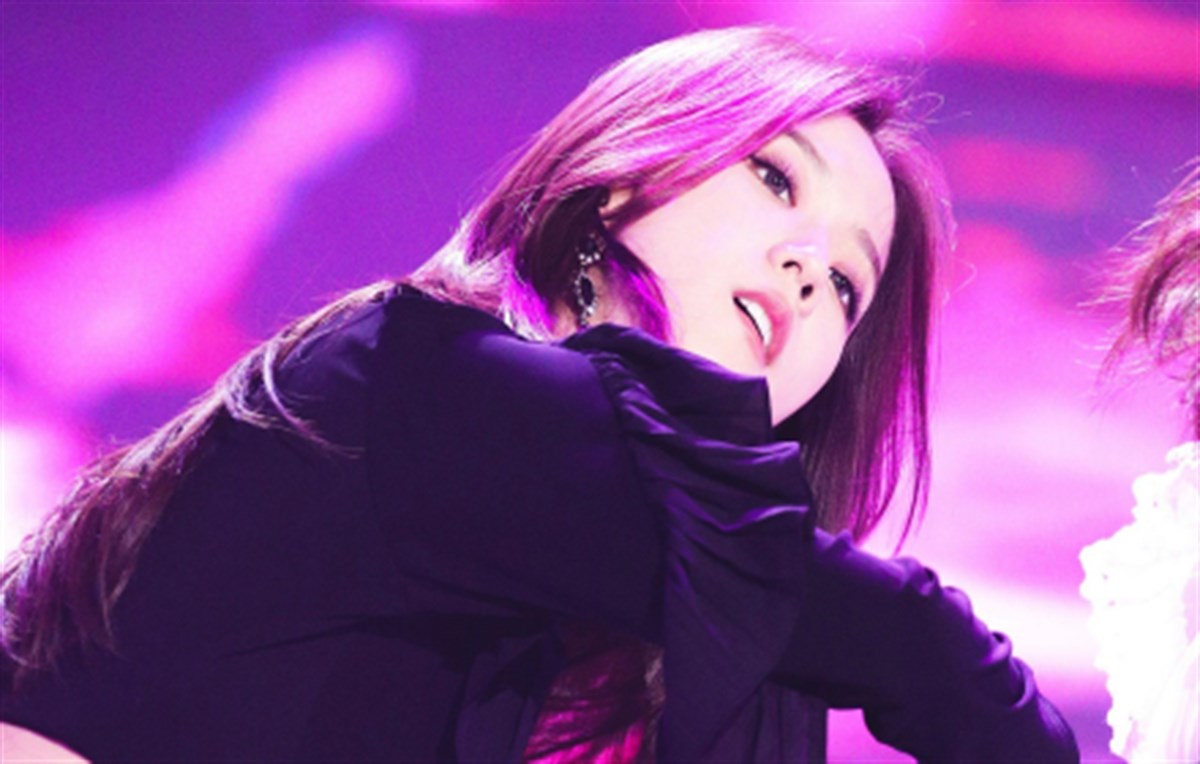 Blackpink Jisoo Wallpaper