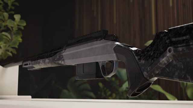 Way of the Hunter - Christensen Arms Pack screenshot 3