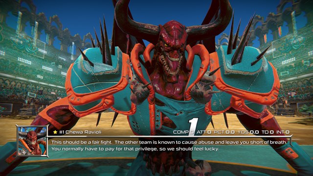 Mutant Football League - Complete Bundle screenshot 3