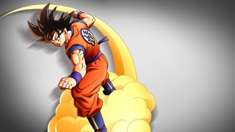 Volte ao mundo de Dragon Ball Z: Kakarot com a atualização para nova  geração no Xbox Series X