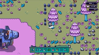 Farlands screenshot 1