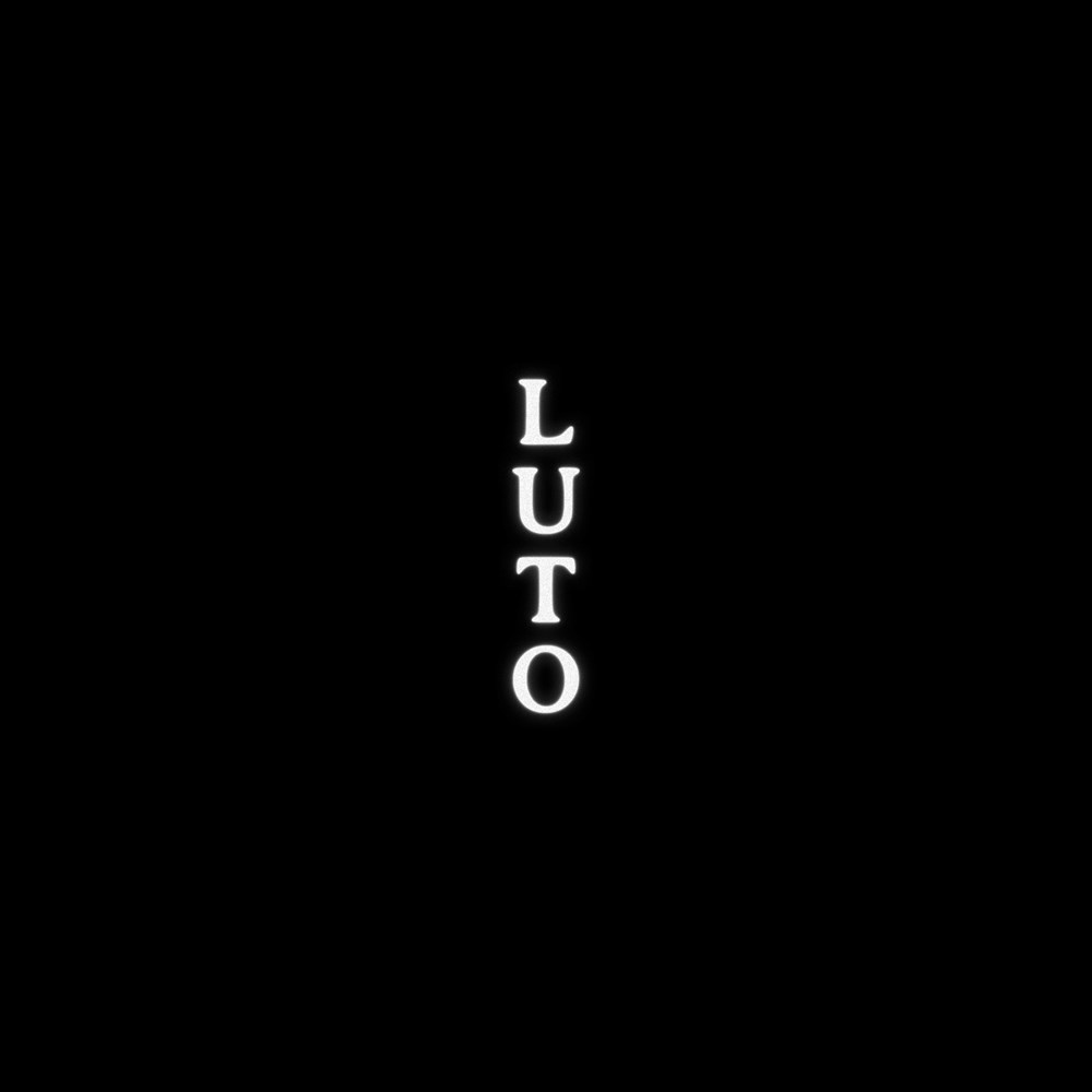 Luto cover art (full size)