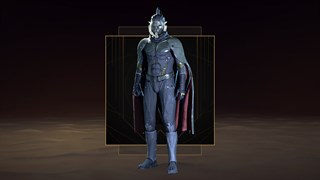 Dune: Awakening - Deluxe Edition Content screenshot 1