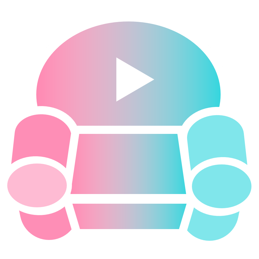 Sync Sofa - Online Video Synchronizer icon