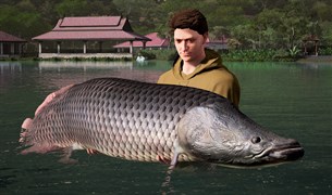 Fishing Sim World Pro Tour Collector's Edition
