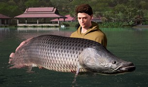 Buy Fishing Sim World®: Pro Tour - Collector's Edition | Xbox