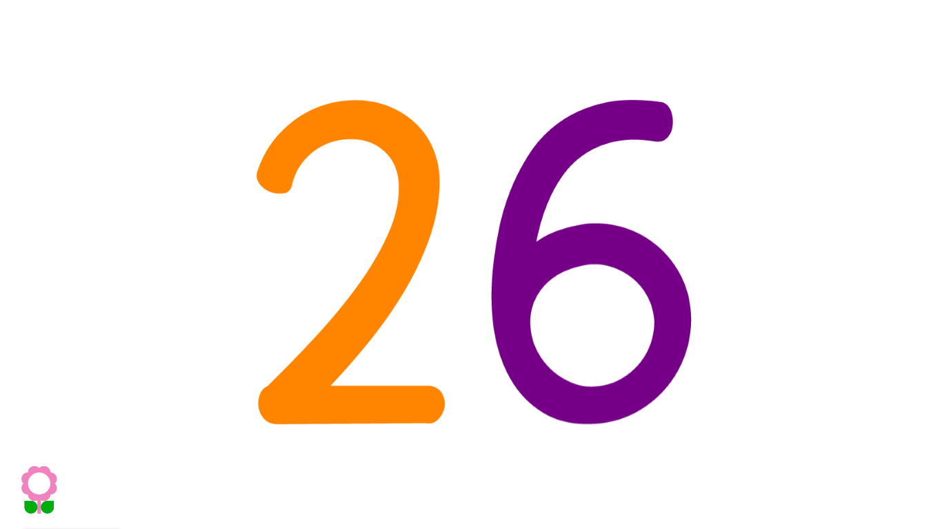 子どもの１２３ 幼稚園の学校向け数字のフラッシュカード を入手 Microsoft Store Ja Jp