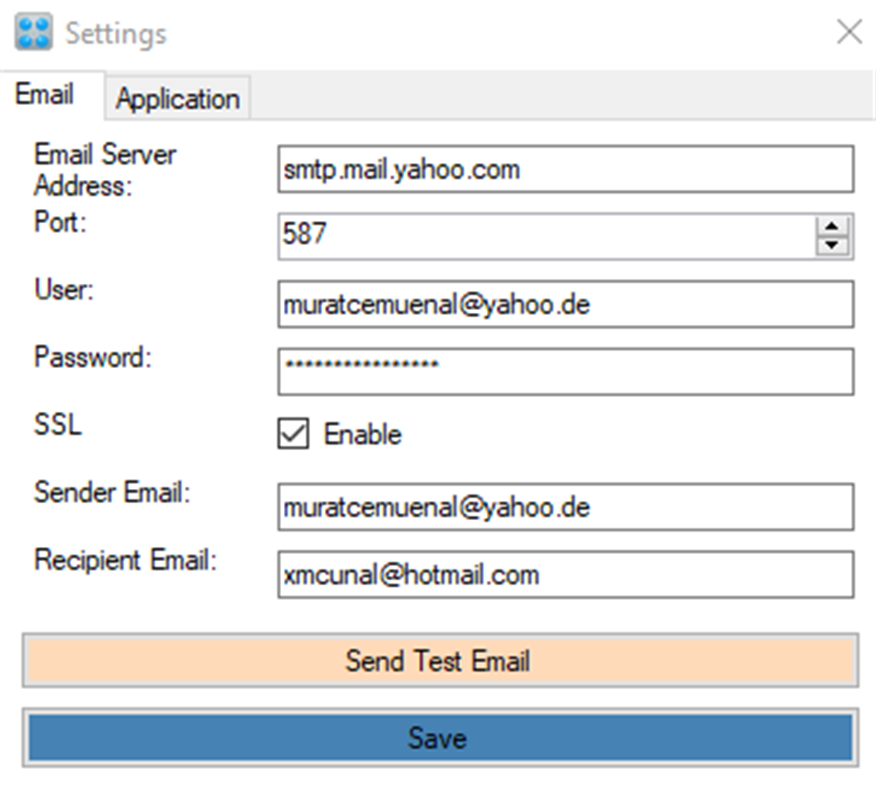 #2. Daily Screenshot (Windows) Ved: Needed Special Tools