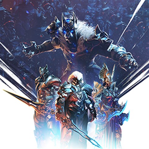 Godfall Ultimate Edition