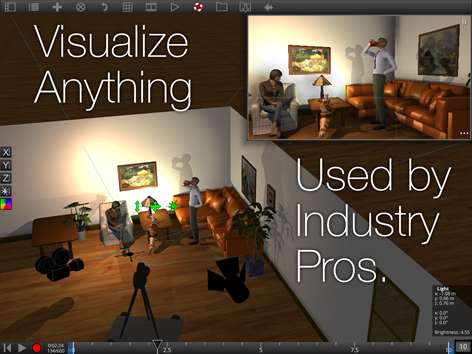 ShotPro Screenshots 1