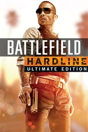 Battlefield™ Hardline Ultimate Sürümü