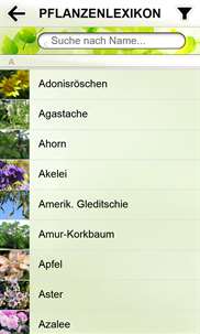 Bienen-App screenshot 3