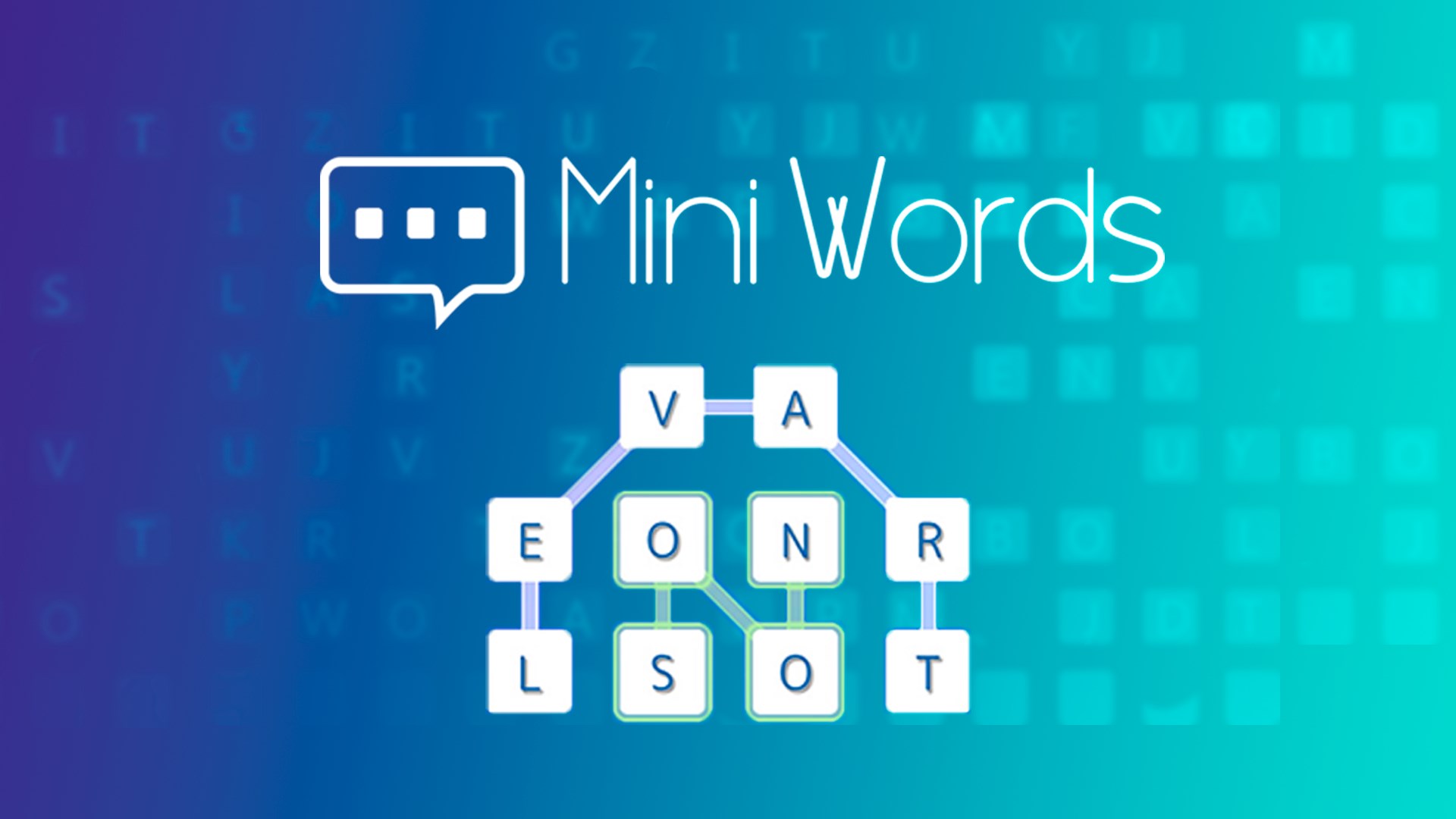 Mini Words