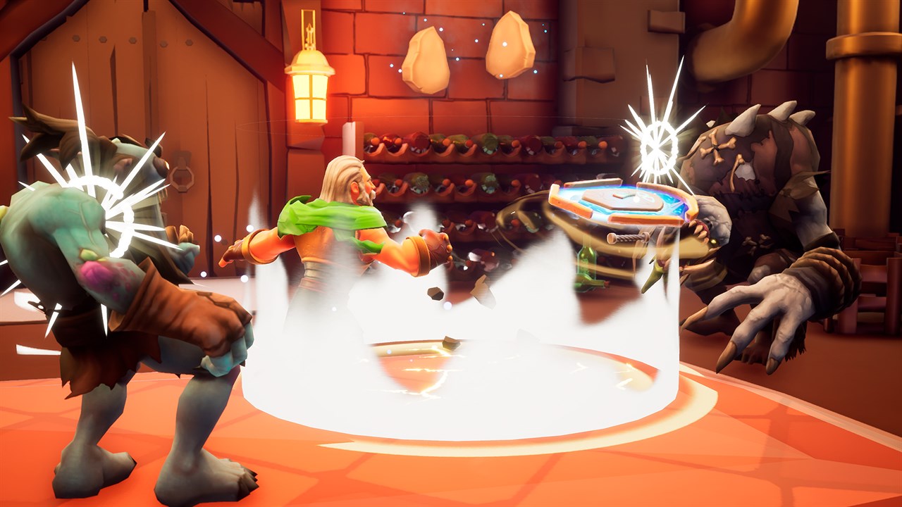 Effie screenshot 4