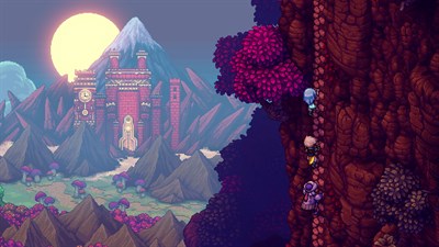 Sea of Stars — скриншот 21