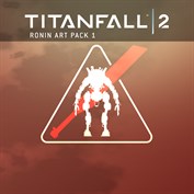 Titanfall™ 2: Ronin-Art-Pack 1