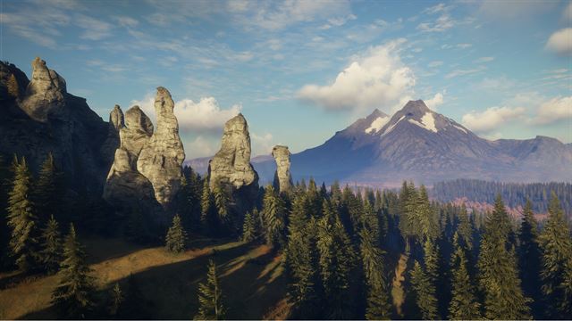 theHunter: Call of the Wild™ - Windows 10 screenshot 6