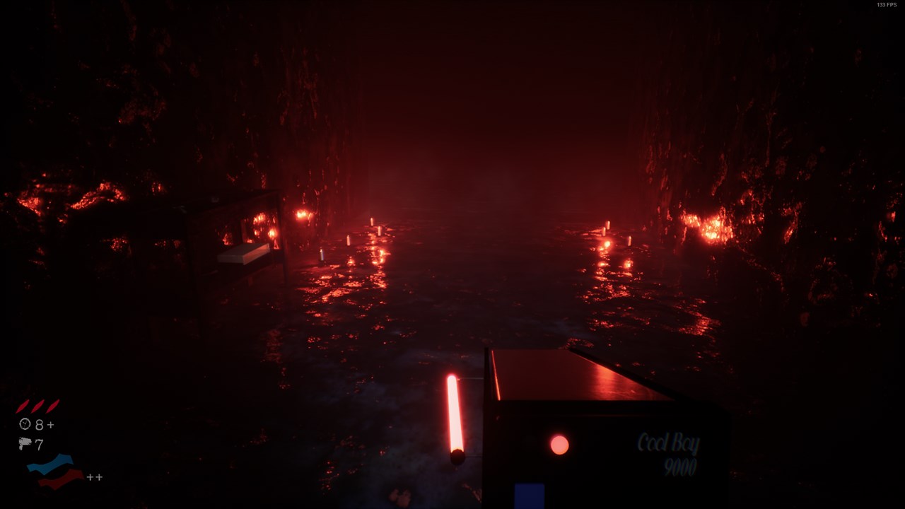 No Son Of Mine screenshot 1