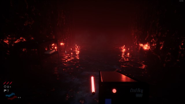 No Son Of Mine screenshot 1