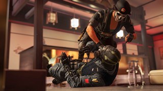 Tom Clancy's Rainbow Six® Siege Ultimate Edition screenshot 1