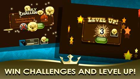 Gin Rummy Screenshots 2