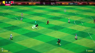 Golazo! 2 — скриншот 16