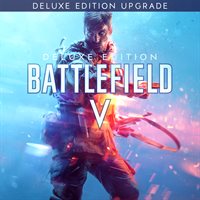 Mise à niveau vers Battlefield™ V Édition Deluxe