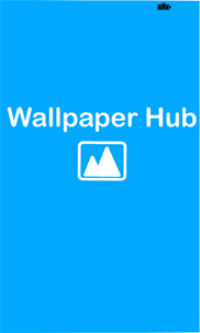 Wallpaper Hub screenshot 1