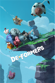 Deformers