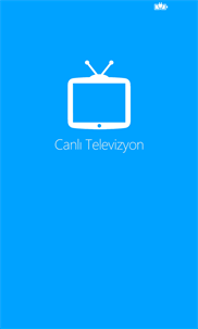 Canlı Televizyon screenshot 1