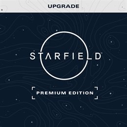 Aperçu Starfield Premium Edition Upgrade