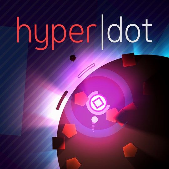 HyperDot for xbox