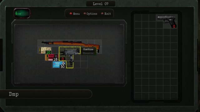 Save Room screenshot 2