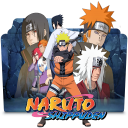 Naruto Shippuden Wallpaper New Tab