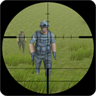 Mountain Sniper Shooting 3D