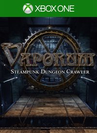 Vaporum