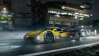 Buy Forza Motorsport Premium Edition