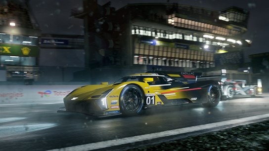 Play Forza Motorsport Standard Edition | Xbox Cloud Gaming
