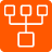 Avanade Trade Organization Structure icon