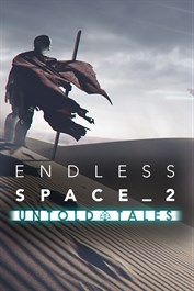 Endless Space 2: Untold Tales
